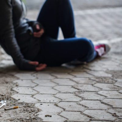 Substance Use