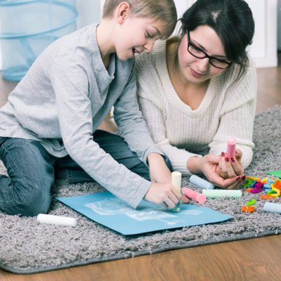 Trauma-Informed Care