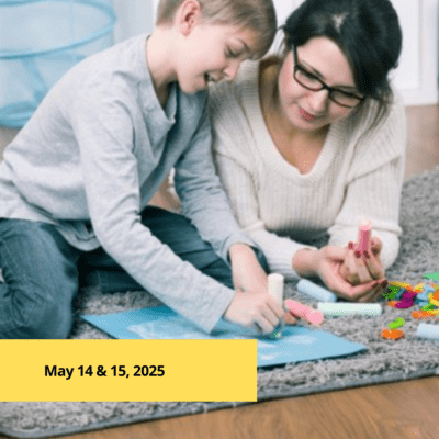 Embrace Trauma-Informed Care with Children and Youth