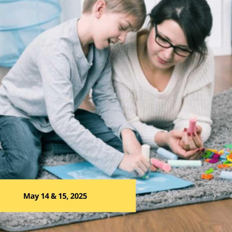 Embrace Trauma-Informed Care with Children and Youth