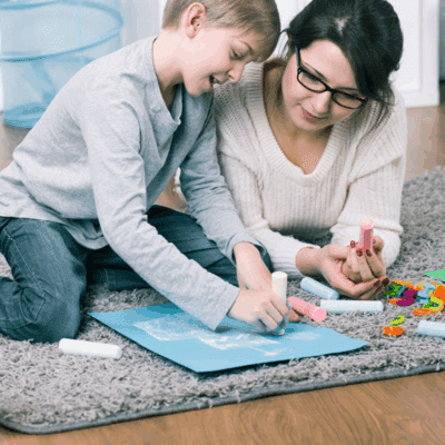 Embrace Trauma-Informed Care with Children and Youth