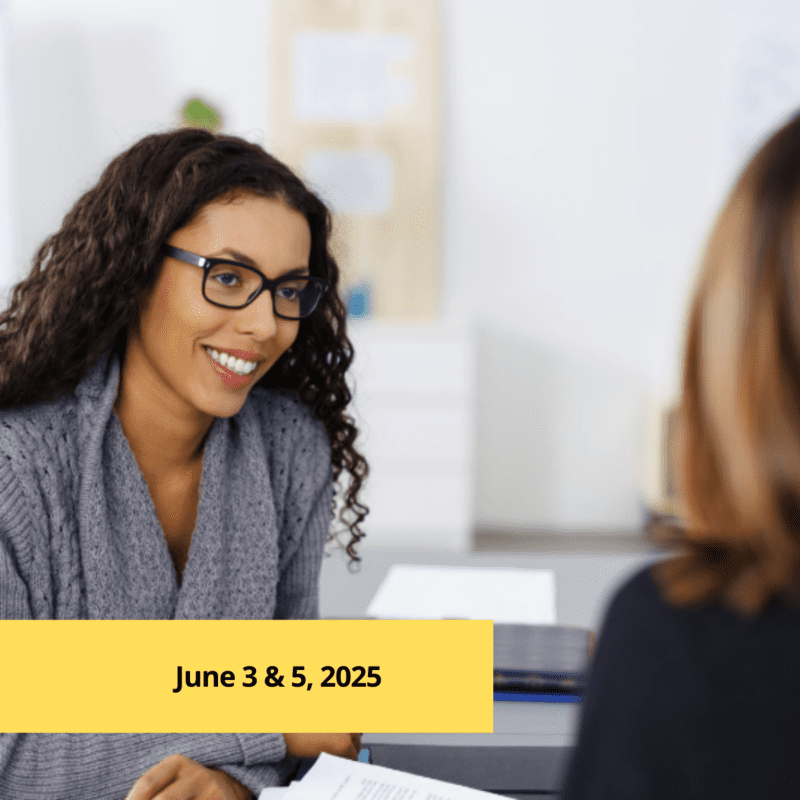 Trauma-Informed Supervision