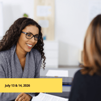 Trauma-Informed Supervision