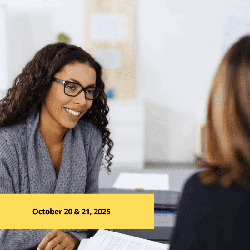 Trauma-Informed Supervision