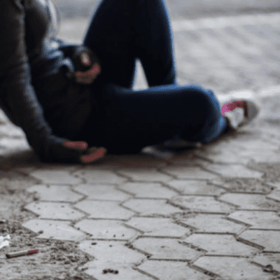 Treating Trauma and Concurrent Substance Use in Adolescents