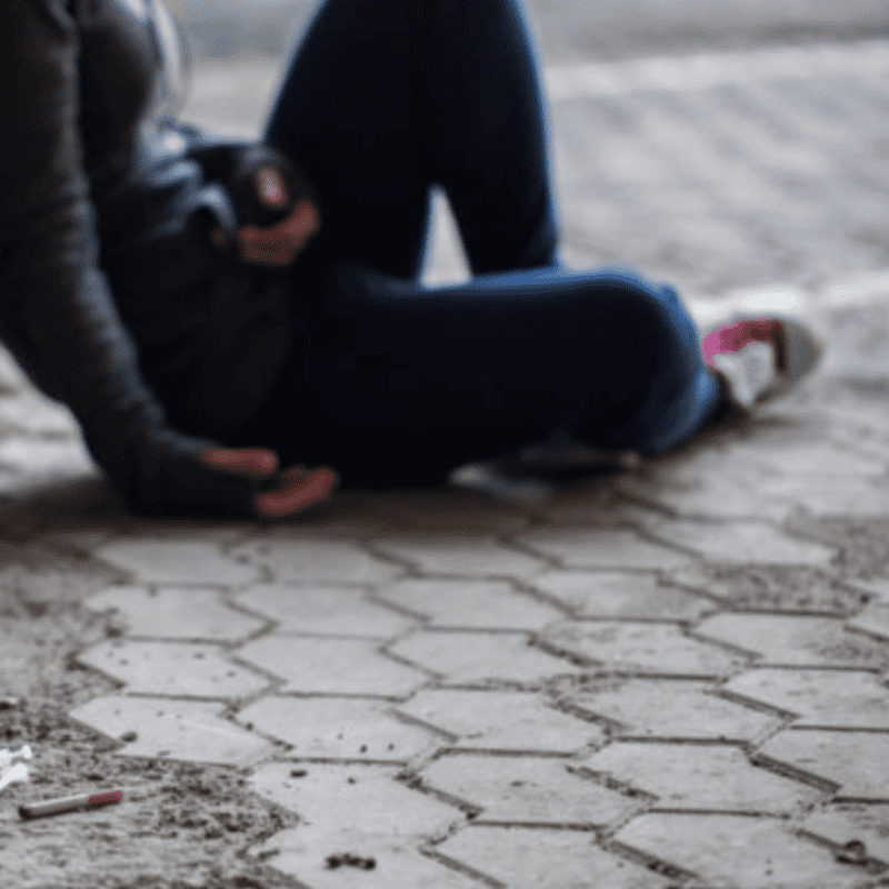Treating Trauma and Concurrent Substance Use in Adolescents