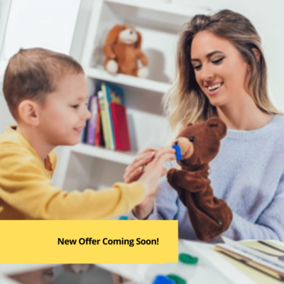 Respite Workers, Autism and your Child: A Parents Guide