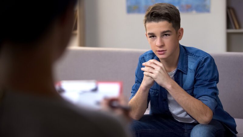 I Don't Wanna Talk About It: Working with Hard-to-Engage Children, Youth & Families