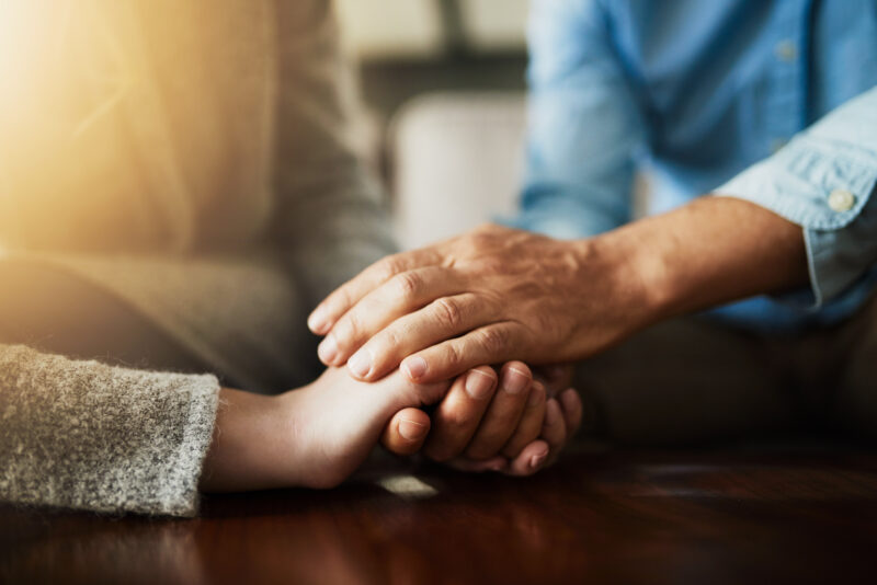 Trauma, Grief and Loss