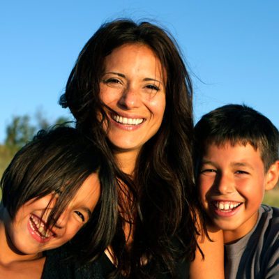 Intergenerational Trauma