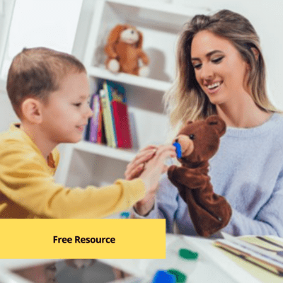 Respite Workers, Autism and your Child: A Parents Guide