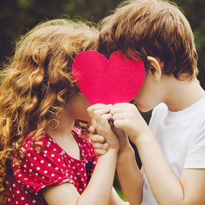 Sexualized Behaviour in Children