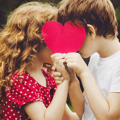 Sexualized Behaviour in Children: When Clinical Intervention is Necessary