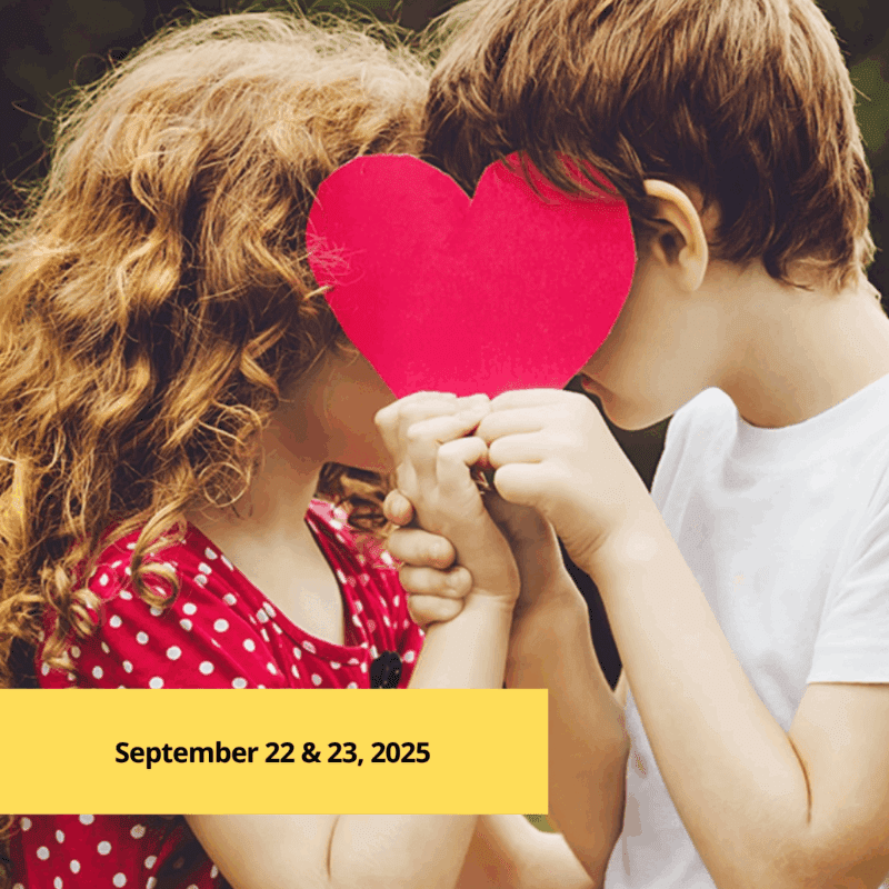 Sexualized Behaviour in Children: When Clinical Intervention is Necessary