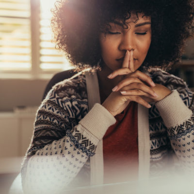Mindfulness and Self-Care for Helping Professionals in Uncertain Times