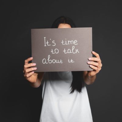 Sex Trafficking, Consent, and Healthy Relationships