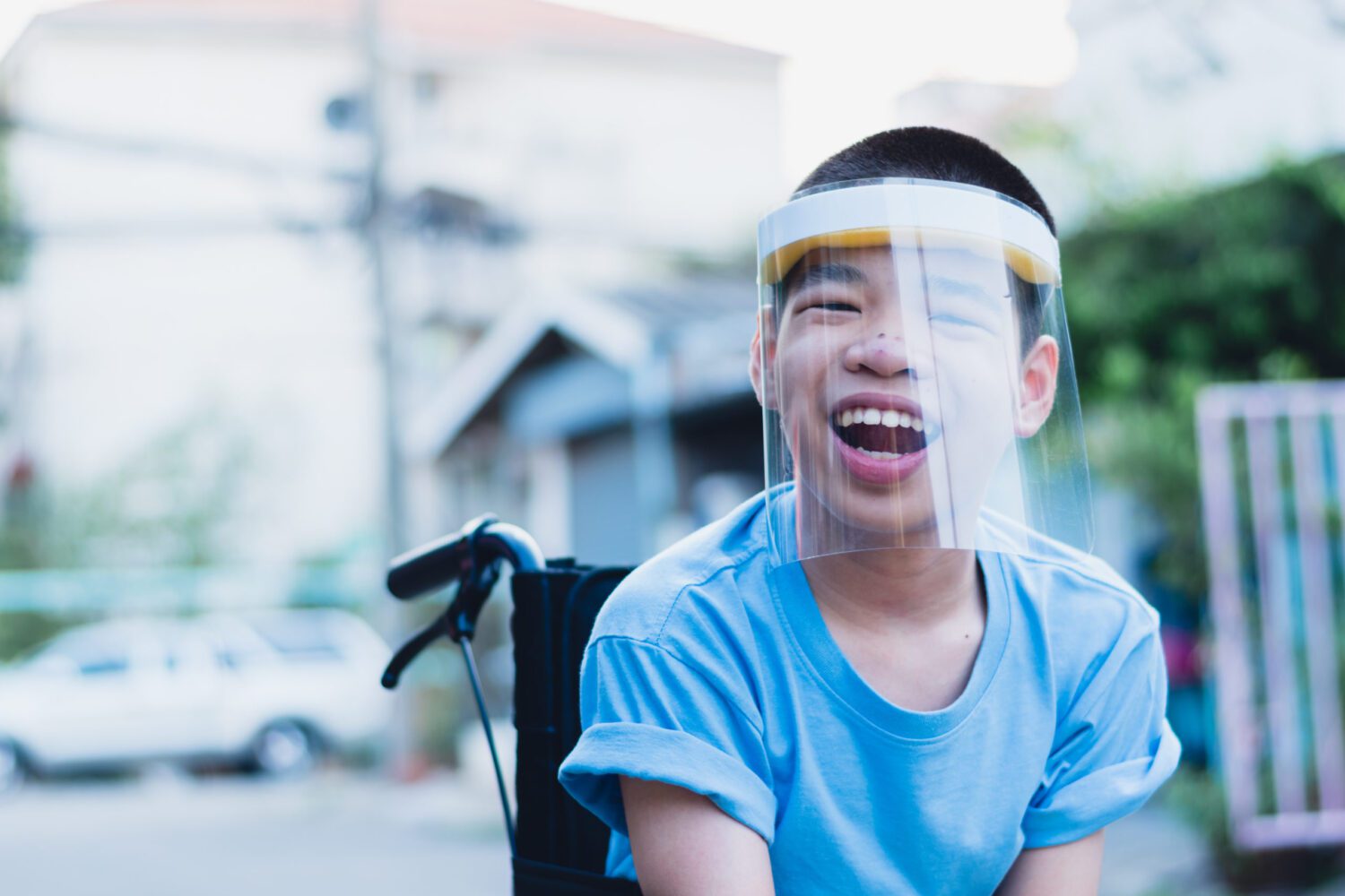 Trauma-Informed Care: Building Capacity for Direct Support ...