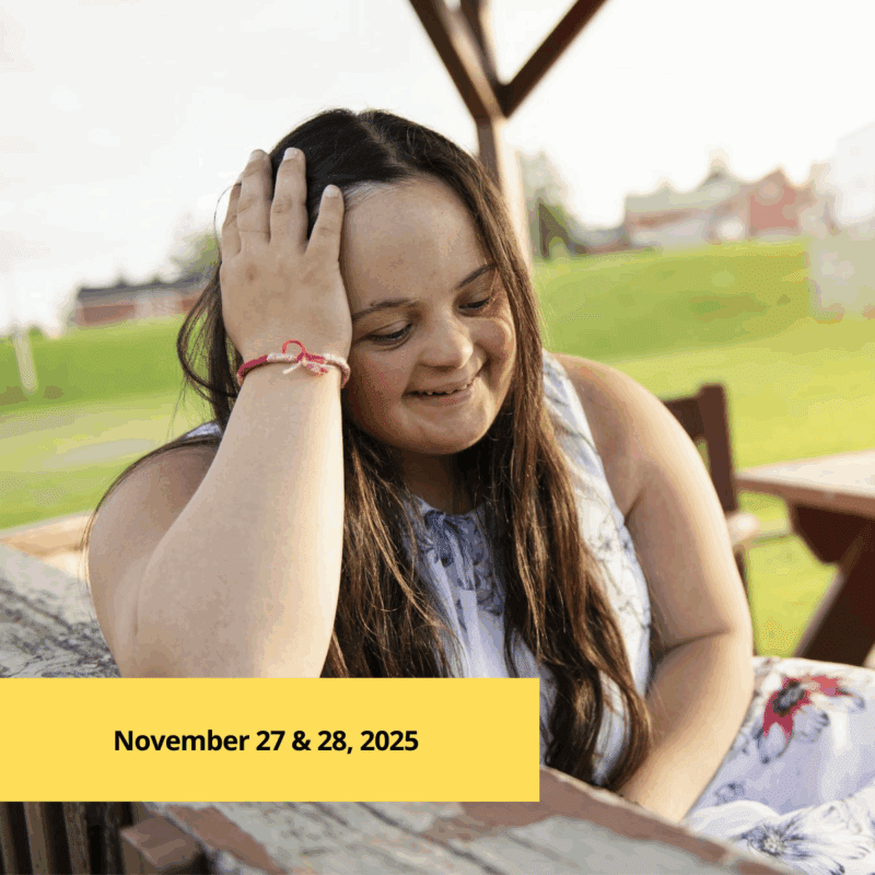 Serving the Mental Health Needs of Persons with a Developmental Disability