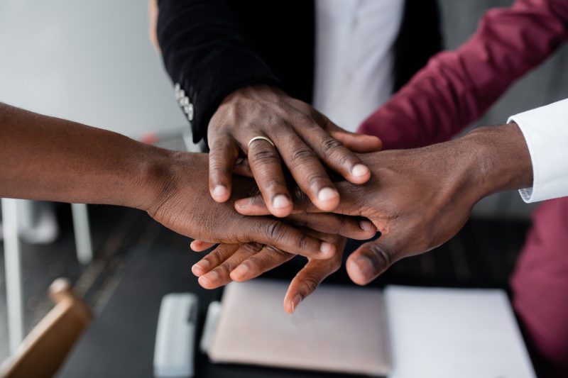 Coping with Chronic Racial Trauma: A Black Professional’s Path from Survival to Healing