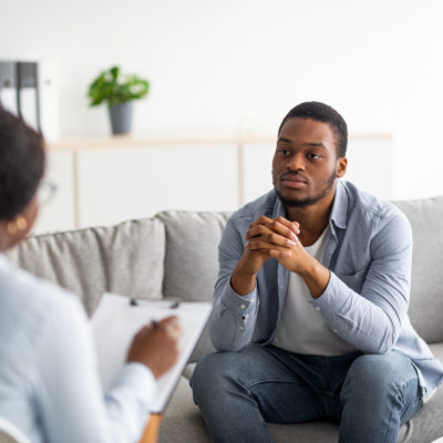 Using Brief and Single Session Therapy with Complex and High-Risk Issues