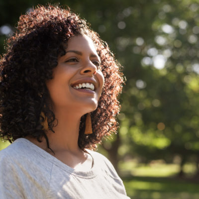 Building Resiliency Through Acceptance Commitment Therapy