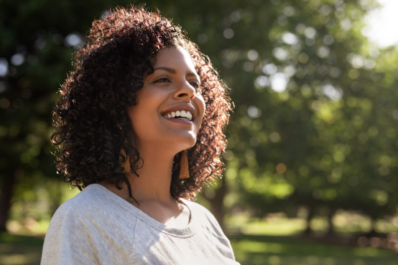 Building Resiliency Through Acceptance Commitment Therapy
