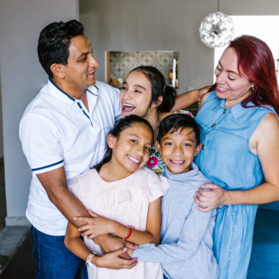 Surviving and Thriving: Supporting Caregivers