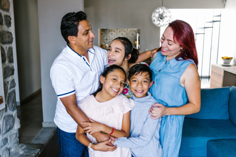 Surviving and Thriving: Supporting Caregivers
