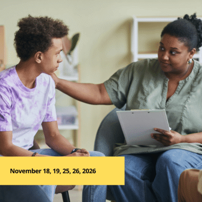 Introduction to Motivational Interviewing