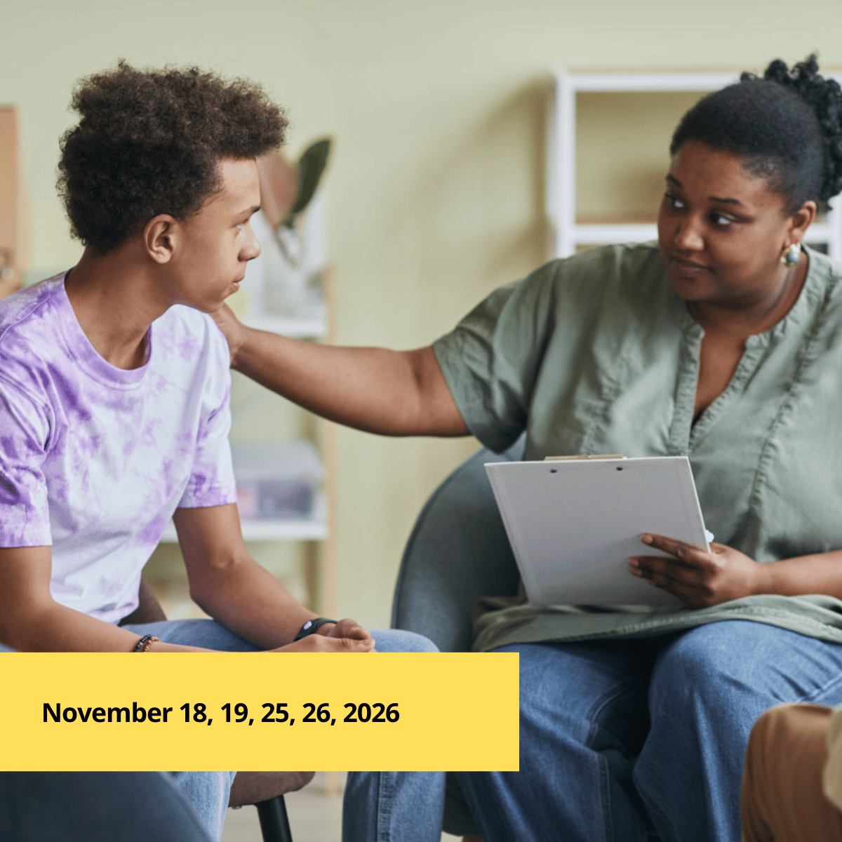 Introduction to Motivational Interviewing