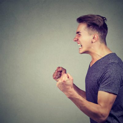 Anger: Assessing Catalysts for Optimal Outcomes
