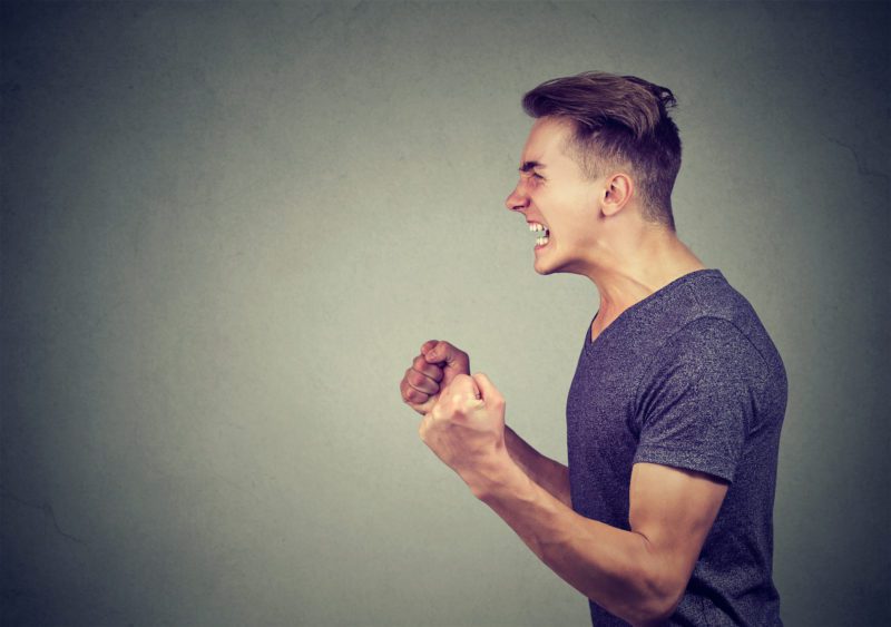 Anger: Assessing Catalysts for Optimal Outcomes