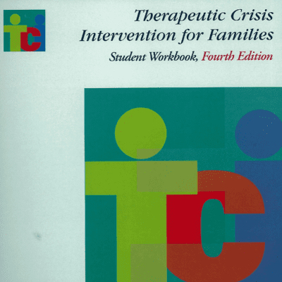 TCI for Families Student Workbook, Edition 4