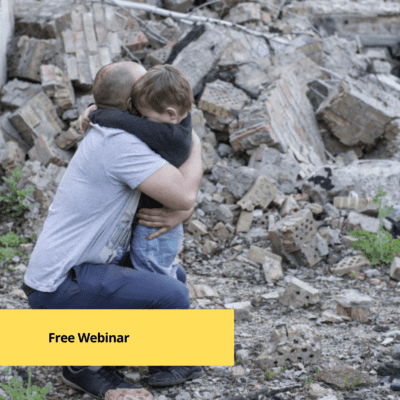 Trauma-Informed Approaches to Working with Children and Youth Survivors of War and Torture