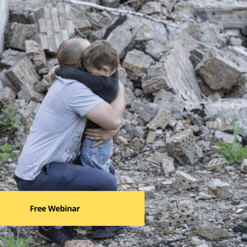 Trauma-Informed Approaches to Working with Children and Youth Survivors of War and Torture