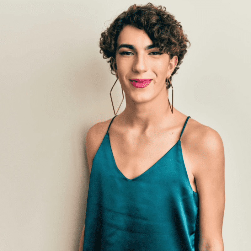 Spaces that Affirm Identity: Service Provision for Children and Youth with Diverse Genders and/or Sexualities