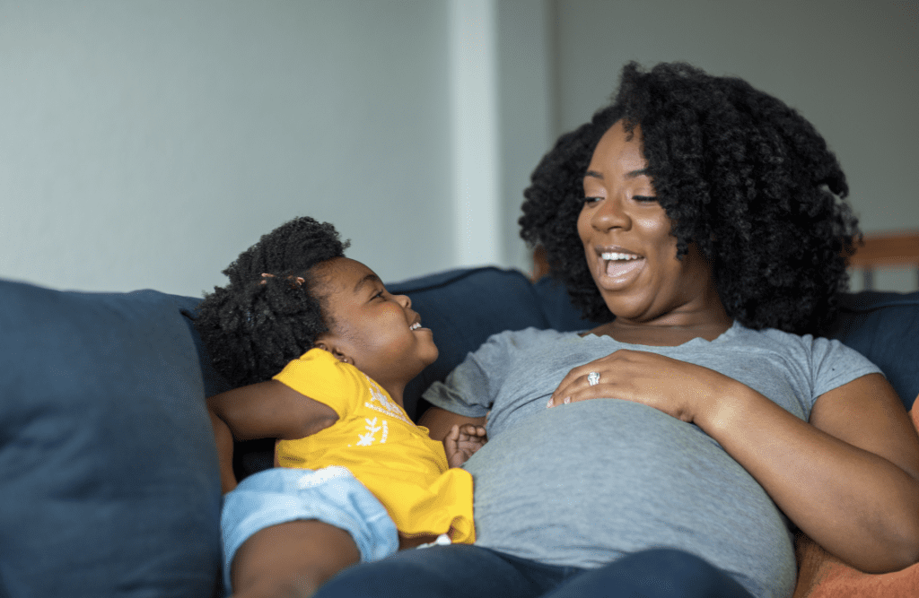 Breaking Intergenerational Transmission of Trauma