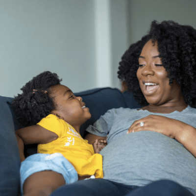 Breaking Intergenerational Transmission of Trauma
