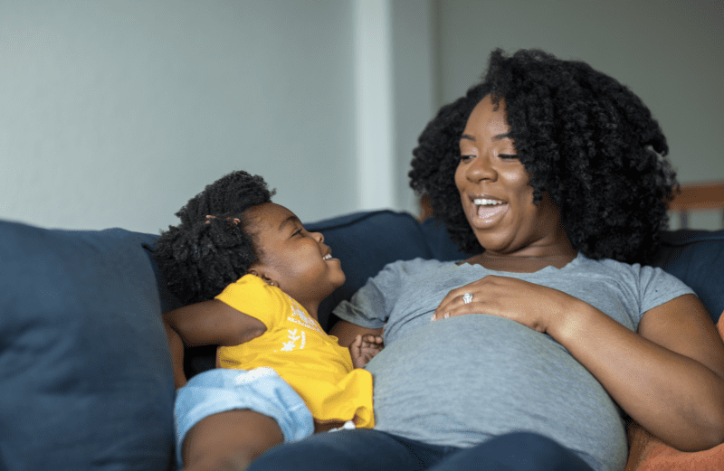 Breaking Intergenerational Transmission of Trauma