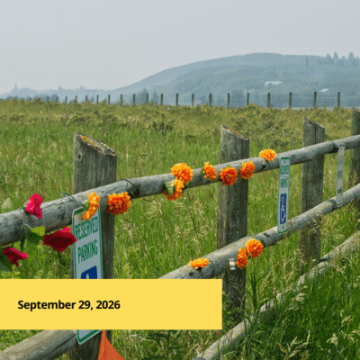 Incorporating Truth and Reconciliation in Our Role as Health and Mental Health Practitioners