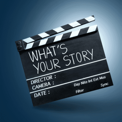 Using Digital Storytelling in Trauma Informed Care