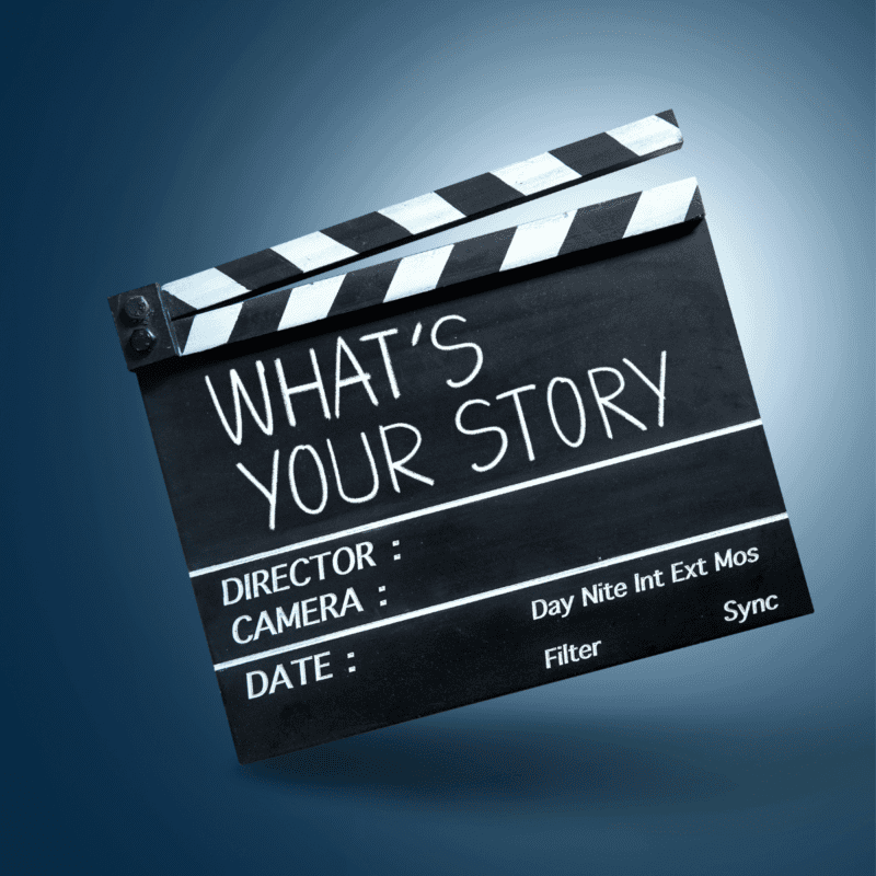 Using Digital Storytelling in Trauma Informed Care