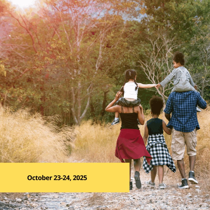 TCI Update: TCI for Families Ed. 4