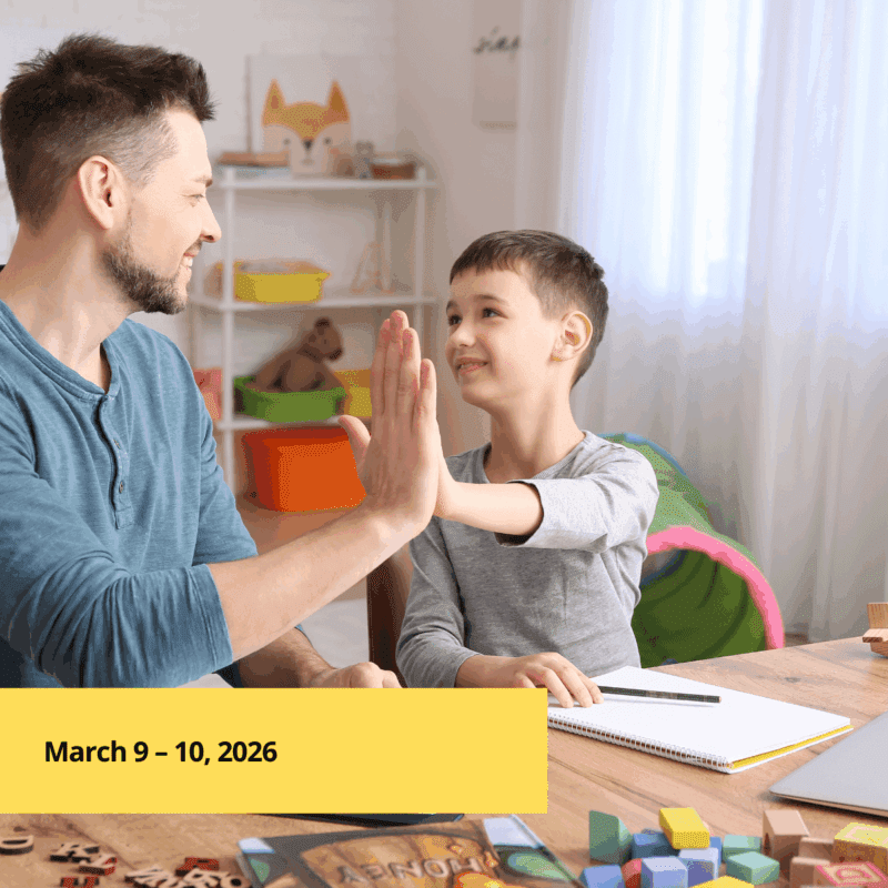 complex needs and neurodiversity