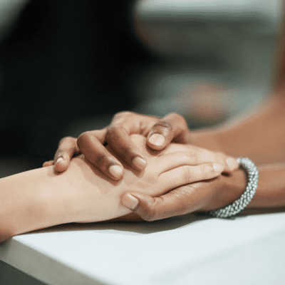 Exploring Our Shared Experience of Grief and Loss