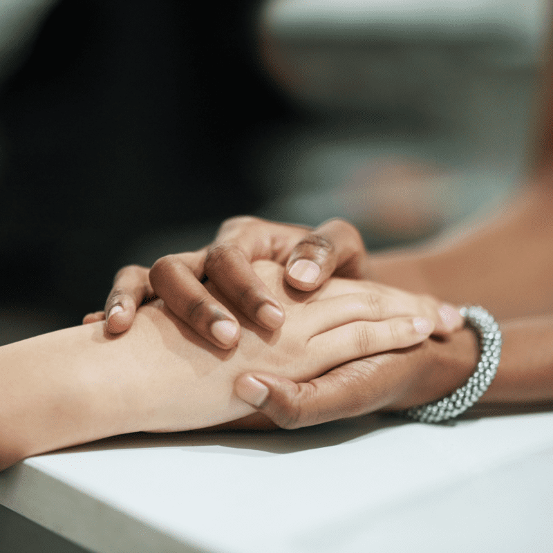 Exploring Our Shared Experience of Grief and Loss
