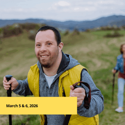 Supporting individuals