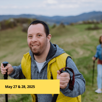 Trauma Informed Care: Supporting Individuals with Developmental Disabilities