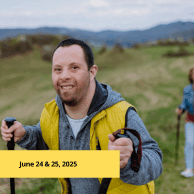 Trauma Informed Care: Supporting Individuals with Developmental Disabilities