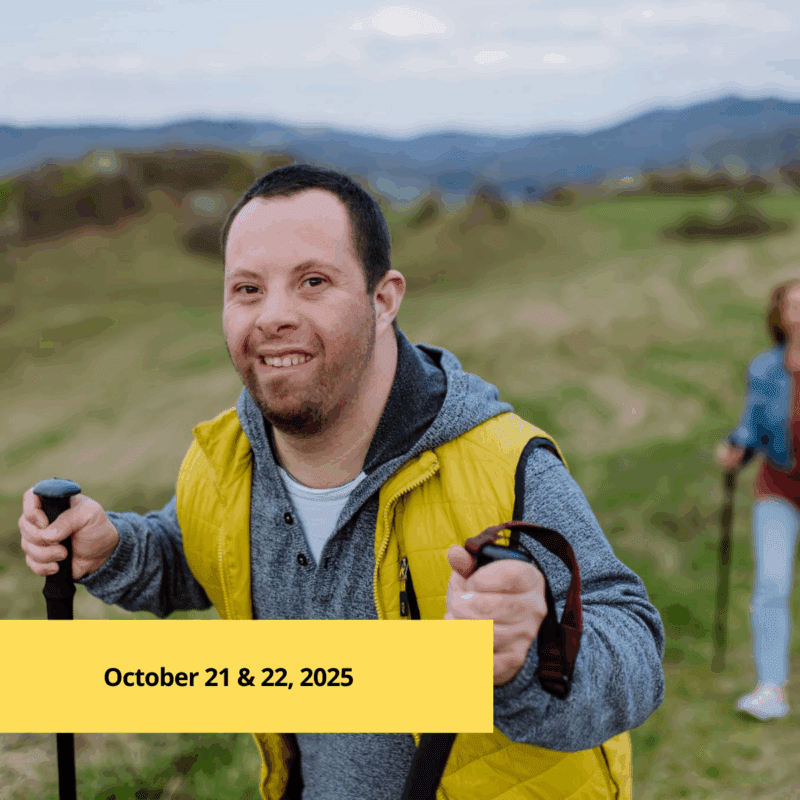 Trauma Informed Care: Supporting Individuals with Developmental Disabilities